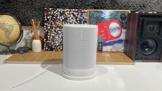 Boxă portabilă: Sonos Move 2
