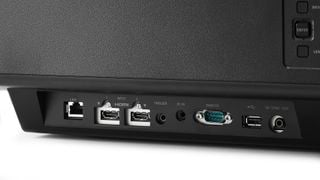 Proiector home cinema: Sony VPL-XW7000ES