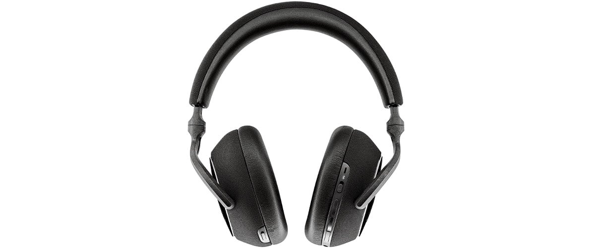 Bowers PX7 Carbon