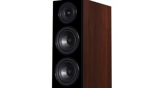 Construcția Wharfedale Diamond 12.3