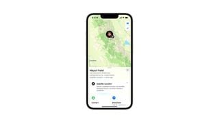 Smartphone: Apple iPhone 14
