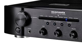 recenzie Marantz PM6006