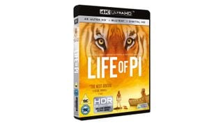 Cele mai bune discuri Blu-ray 4K pentru a testa sistemul