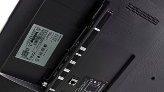 Recenzie TV de 43 de inci: Samsung UE43AU7100