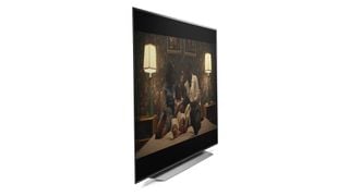 Sony A80J vs LG C1: calitatea sunetului