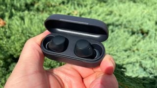 Căști in-ear Sony WF-C510