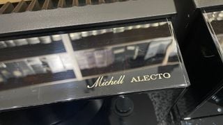Amplificatoare de putere mono Michell Alecto