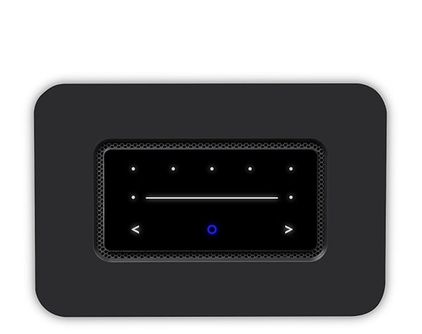 Bluesound NODE Top Panel image
