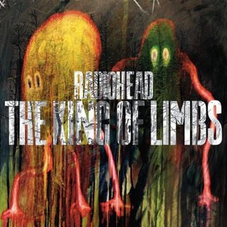 The King Of Limbs de Radiohead (2011)