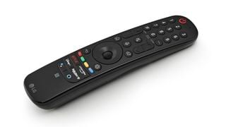TV OLED: LG OLED48C1