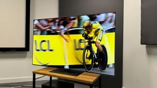 Televizor OLED LG G4 (OLED65G46LS)