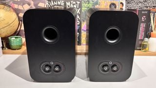 Boxe de raft Q Acoustics 3020c