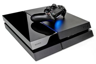 Review Sony PlayStation 4