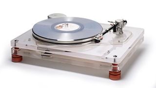 Vertere MG-1 Mk II/Mystic