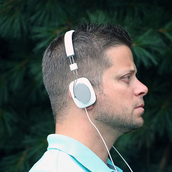 Căști On-Ear