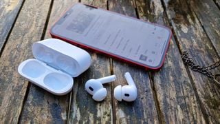 Apple AirPods Pro 2