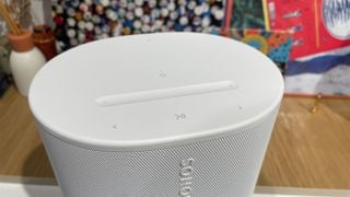 Boxă portabilă: Sonos Move 2