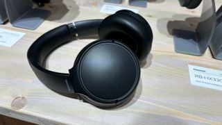Căști Panasonic RB-M600B negre