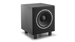 Wharfedale Diamond 12.3 HCP