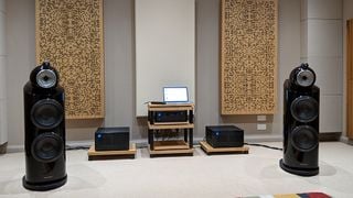 7 motive să alegi un sistem hi-fi (și nu un difuzor wireless)