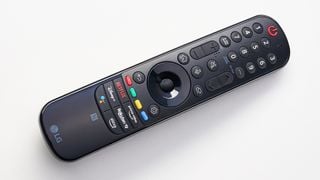 4K TV: LG OLED65G2