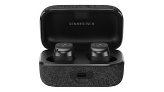 Căști intraauriculare: Sennheiser Momentum True Wireless 3