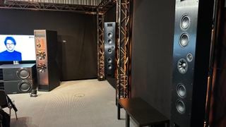 sistem de muzică pmc dolby atmos