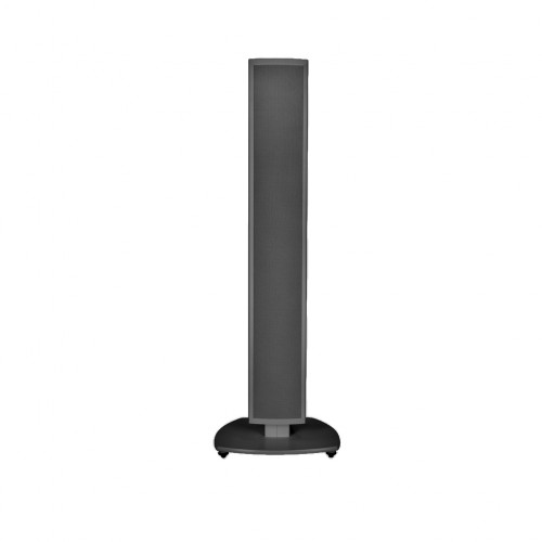 Sage Series P48 antracit față