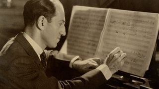 George Gershwin