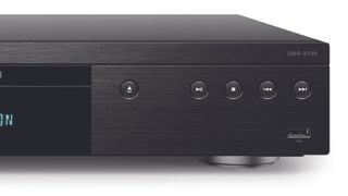 player Blu-ray 4K: Reavon UBR-X100