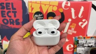 Apple AirPods 3