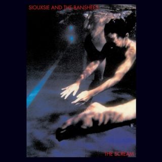 The Scream de Siouxsie and the Banshees (1978)