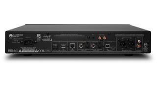 Cambridge Audio CXN (V2) conexiuni spate