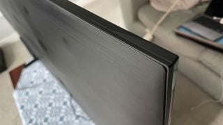 Televizor de 55 inch: Samsung UE55CU8000