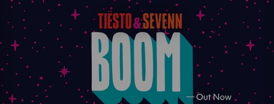 Boom
