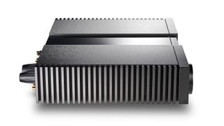 Preamplificator stereo: Naim NSC 222