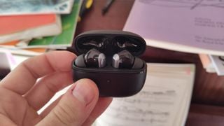 Căști în ureche EarFun Air 2