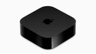 Streamer TV 4K: Apple TV 4K