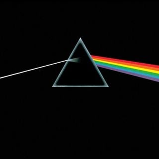 The Dark Side Of The Moon de Pink Floyd (1973)