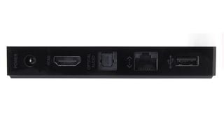 Proces configurare Fire TV