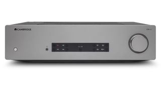 Cambridge Audio CXA81 construcție