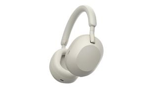 Căști over-ear cu anulare a zgomotului: Sony WH-1000XM5