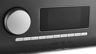 Receiver AV: Amplificator de Cinema Acasă Arcam AVR5