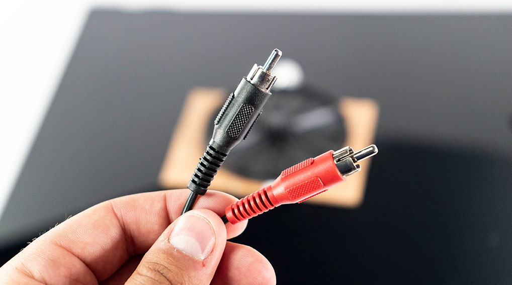 AUX input cables