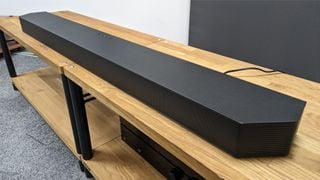 Pachet soundbar: Samsung Q990C