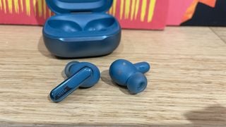 Căști in-ear JBL Live Beam 3