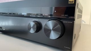Amplificator home cinema: Sony TA-AN1000