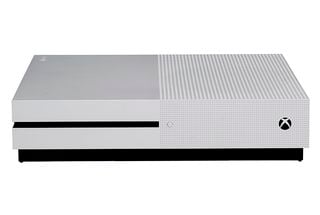Xbox One S picture