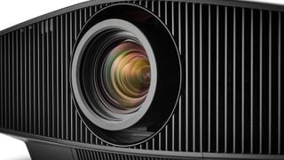 Imagine Sony VPL-VW870ES