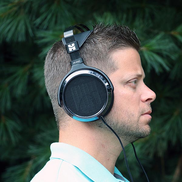 Căști Over-Ear